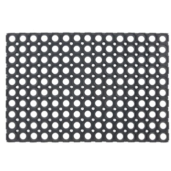  Коврик 40*60см грязесборный Sunstep 30-001