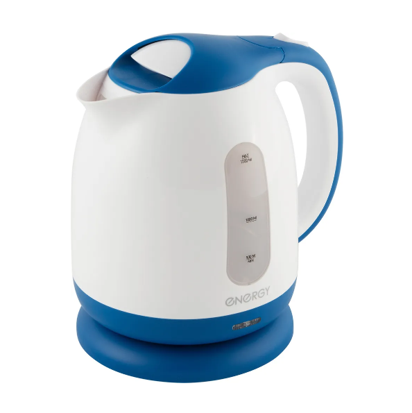  Чайник электрический Energy 1,7л Е-293 пласт