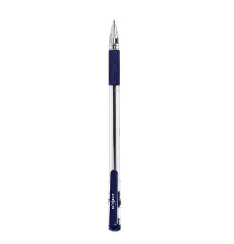  Ручка шариков 0,4мм синяя Micro Line 227113 InFormat