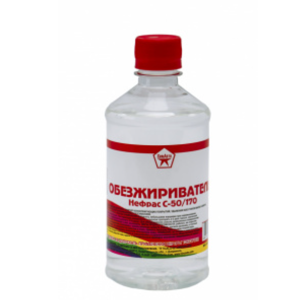  Обезжириватель 0,5л ХимАвто