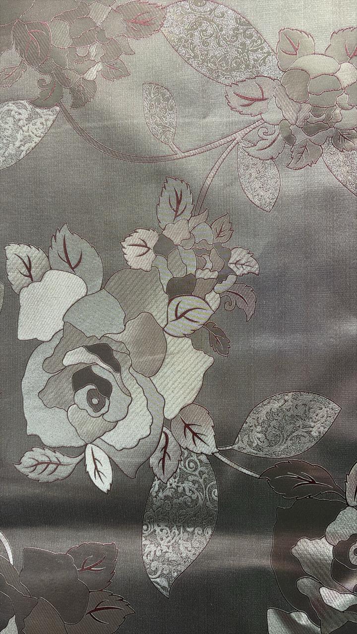  Клеенка Жасмин 140см  20м