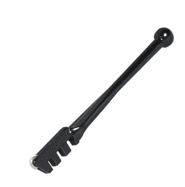  Стеклорез 1реж элемент 0,25" CV-5 12953 Truper