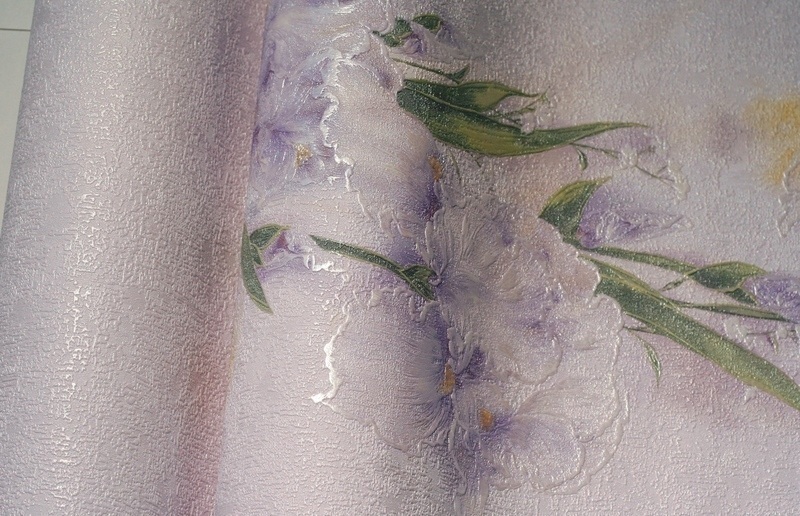  Обои 1,06*10м Elisium Е38000