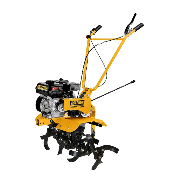  Мотоблок 7л.с. легкий STEHER GT-300