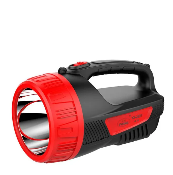  Фонарь аккум светодиод AFP821-5W Спутник