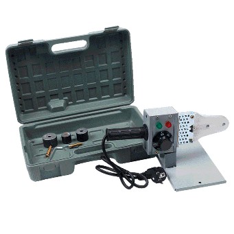  Аппарат сварочный для ПП труб 500Вт Ø20-32мм А-04 Aqualink 04594