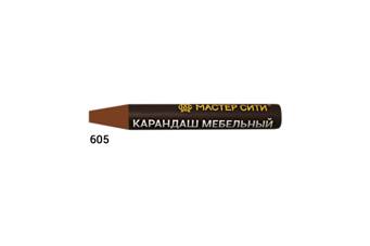  Карандаш мебельный 6г Груша4964 Мастер Сити 2031605