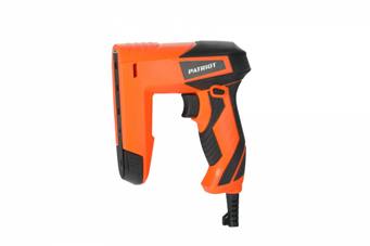  Электрический степлер Patriot EN 141