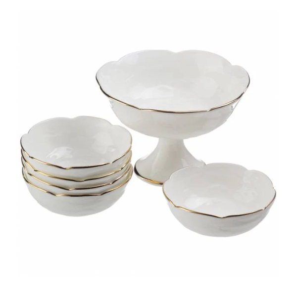  Набор для варенья 7 предметов Blanco 264-447 Lefard