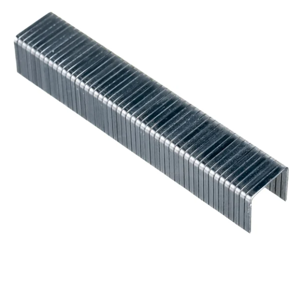  Скобы 10мм тип 140 Профи закал.1000шт 31610-10 Stayer