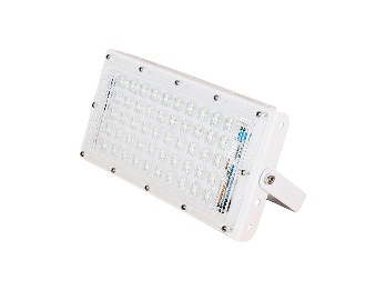  Прожектор 30W св/д белый 6500К IP65 2400ml FLC-130-6K RED