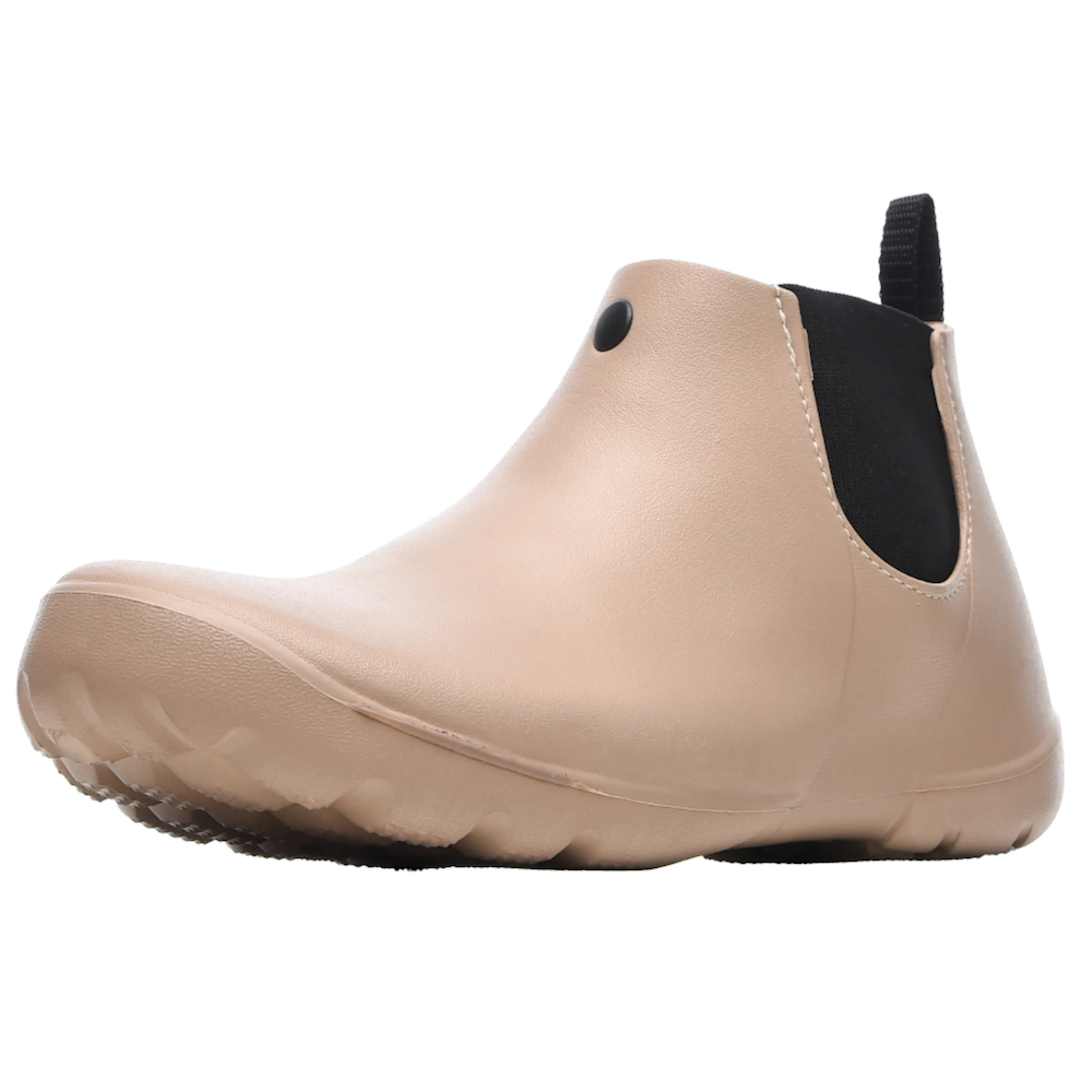  Галоши муж. р.45-46 неутепл арт.510МР Chelsea бежев ЭВА