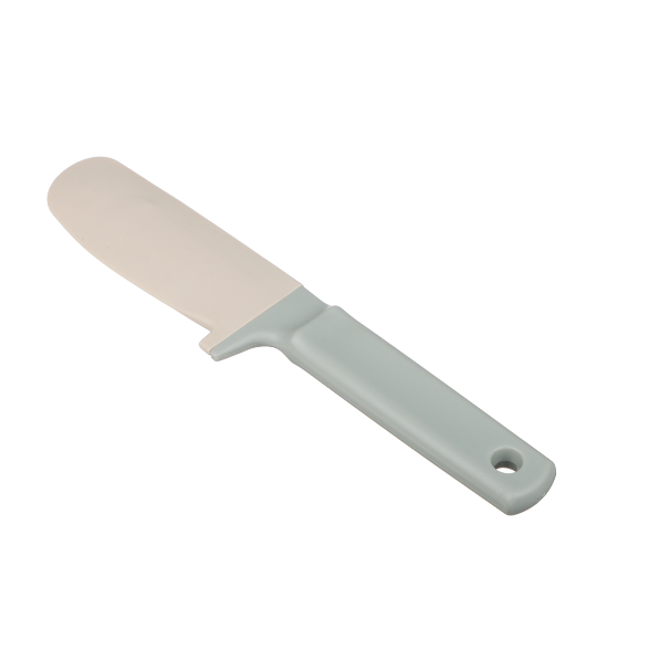  Лопатка-нож силикон 26см Vetta 856-229