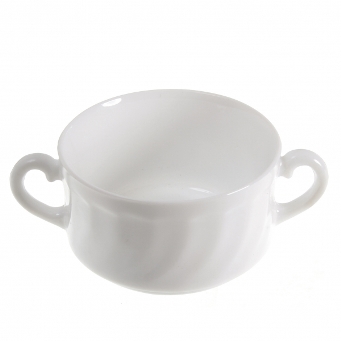  Бульонница 250мл Трианон 14661