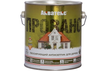  Лессирующий антисептик Акватекс Викинг бесцвет 2,5л арт.80259 Рогнеда 