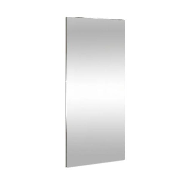  Зеркало 500*600мм прямоуг Mixline без полки 531801