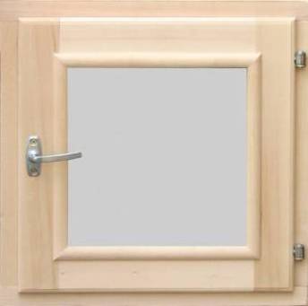  Стеклопакет 0,3х0,3м хвоя DW01887 DoorWood