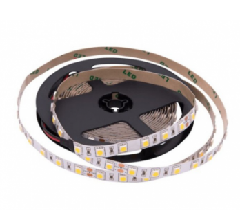  Лента св/д 14,4w 5050/60 12В IP20 5м 60LED/м нейтральн 503591 General