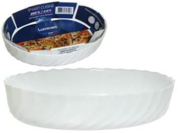  Форма для запекания 37х29см овал P4637 Smart Cuisine Трианон