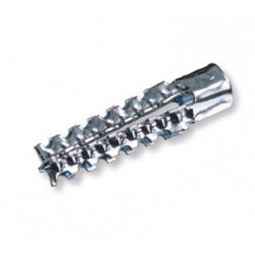  Дюбель для газобетона/пенобетона 10х60 метал универсал 1001335
