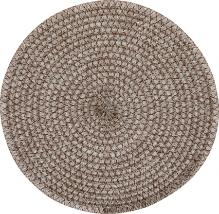  Салфетка сервировочная d38см 93-DE-PM-06-02 Linea Desco Regent