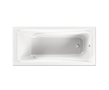  Ванна 150х70см акриловая Light