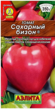  Томат Сахарный бизон 20шт цв Аэлита