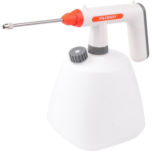  Опрыскиватель аккумуляторный 4л Patriot PT-4Li