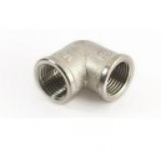  Уголок 1/2г-15 латунь 031224