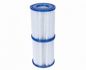  Картридж для фильтра Bestway 10,6*13,6см 58094/107-215