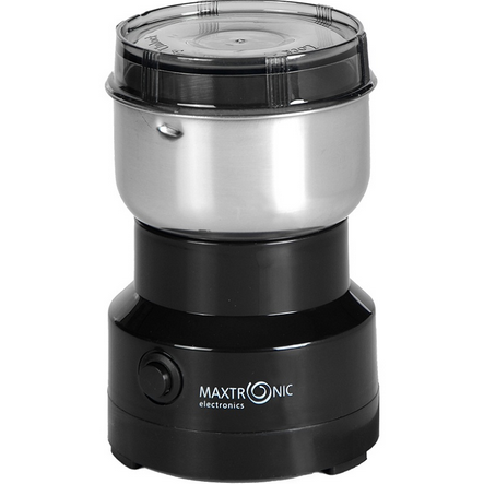  Кофемолка эл Maxtronic MAX-602Р 69794
