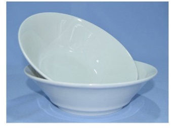  Салатник 360мл Идиллия белье 4С0293