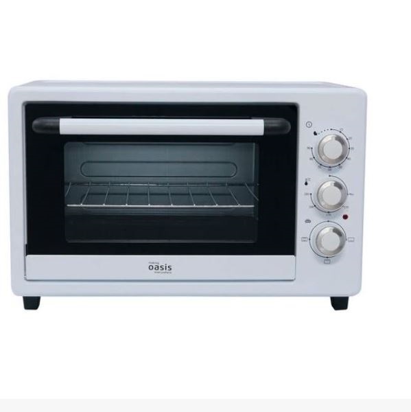  Мини-печь эл. Oasis M-28W1
