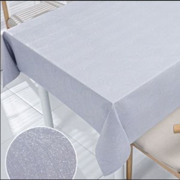  Клеенка Grace 1,37х20м ткань с пвх покрыт. LN82094-8