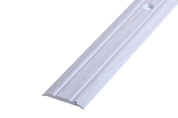  Порог-держатель ПД 01 1,35м дуб санта