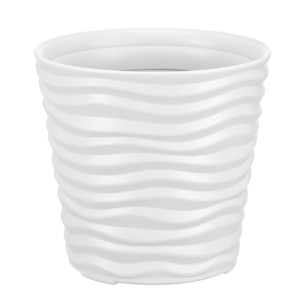  Горшок для цветов керамический 3,5л Дюна большой d20см h20см 604631