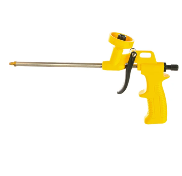  Пистолет для монтажной пены 06860_z02 нейлон/кор Stayer Ultra