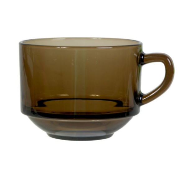  Кружка для супа 630мл Броунз 55303SLBZT