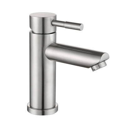  Смеситель для кухни G101011 шар 35мм излив Steel Gota Rocio