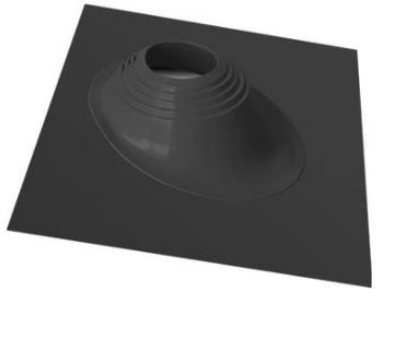  Мастер флэш угл. кровельная d180-300мм черный