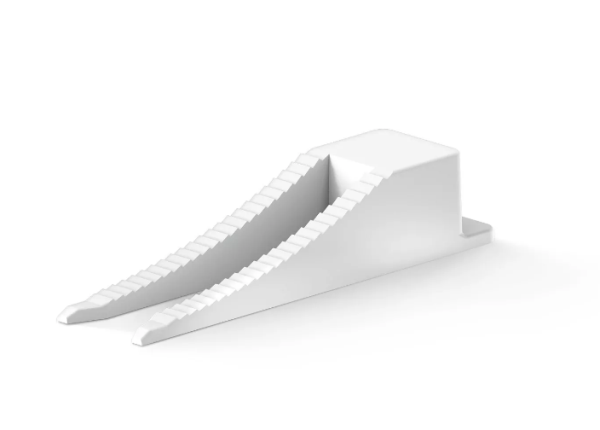  Система выравнивания плитки клин 100шт 3387-100 Зубр