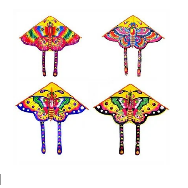  Воздушный змей 141V-768 Бабочка 373-461