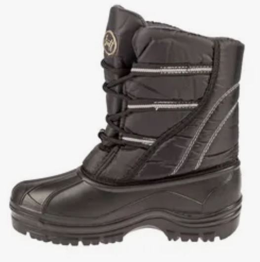  Ботинки подрост. Данко утепл р.36-41 БП-102