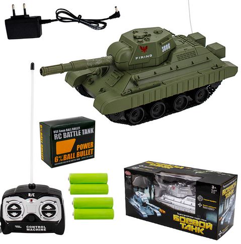  Танк на р/у 3801Y