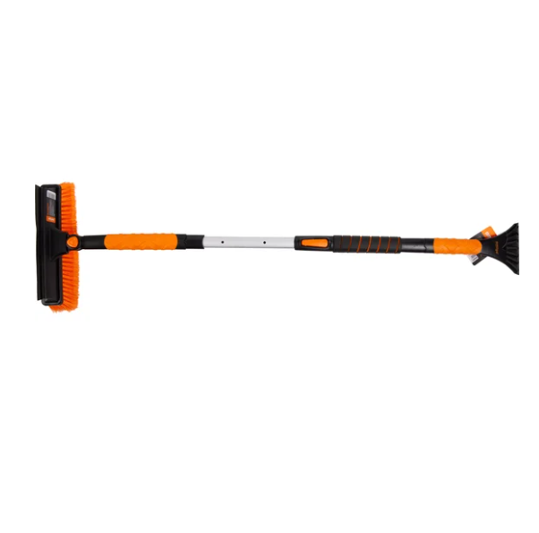  Щетка автом 110-120см телескоп 71113 Amigo Grande