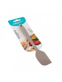  Лопатка кулинарная 20,2*4,3см силикон Модерн КТ-S-804