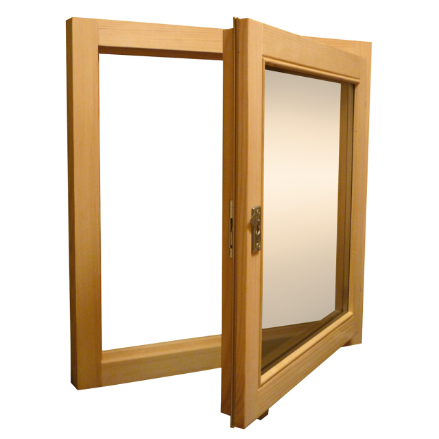  Стеклопакет 0,6х0,7 М4 сосна ТЗ