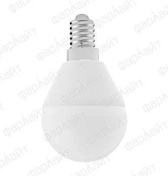  Лампа св/д 8w E14 6500К Фарлайт шарик FAR000117