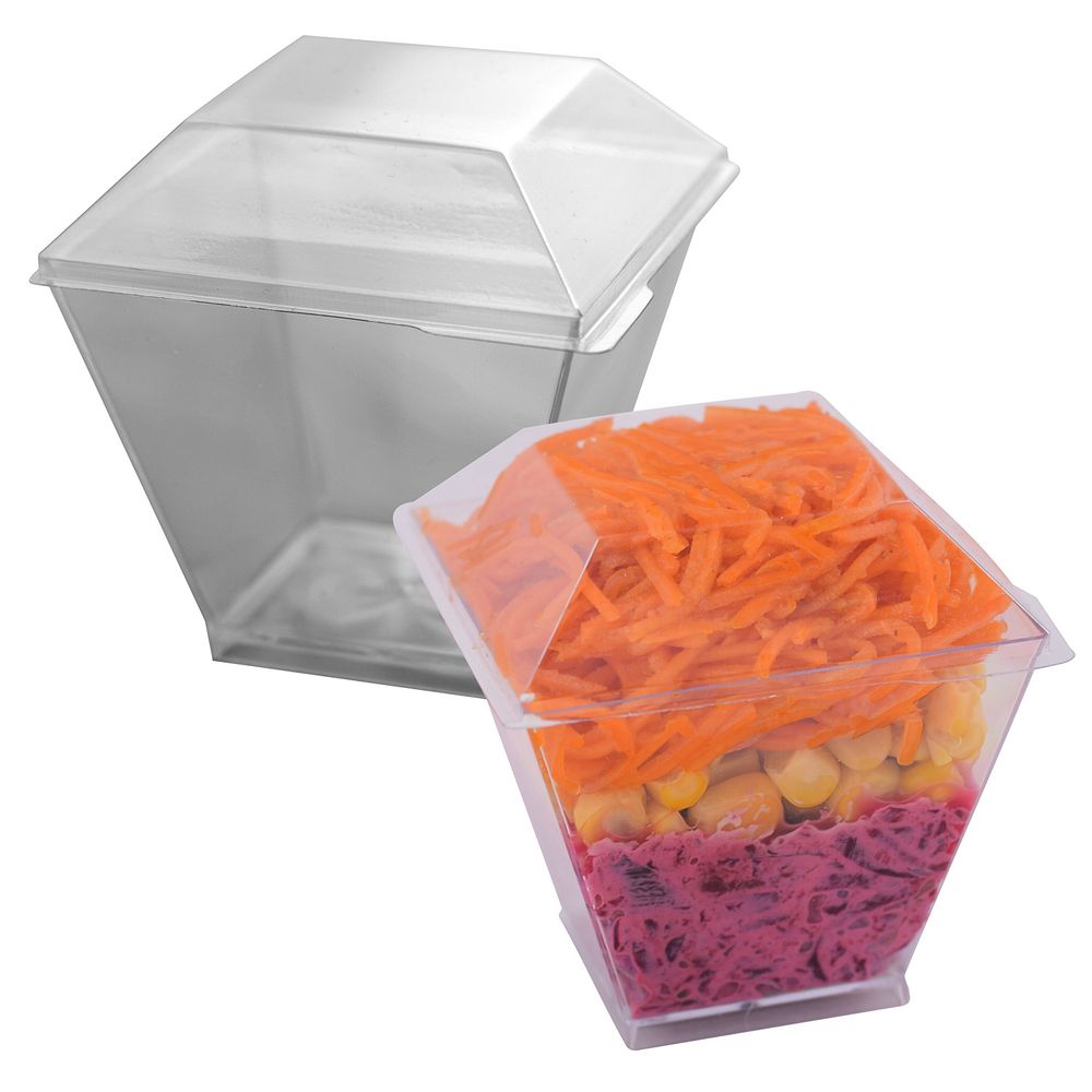  Набор фуршетных форм МП76-92