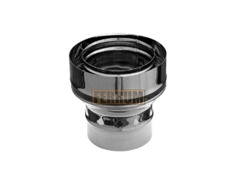  Адаптер стартовый d115*200 430/0,8мм